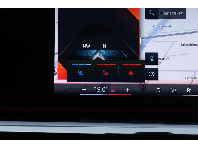 BMW i5 eDrive40 2025 Elektrisch 28
