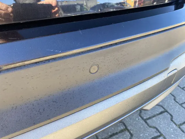 Škoda Enyaq iV 60 SOH 91% 2022 Elektrisch 9