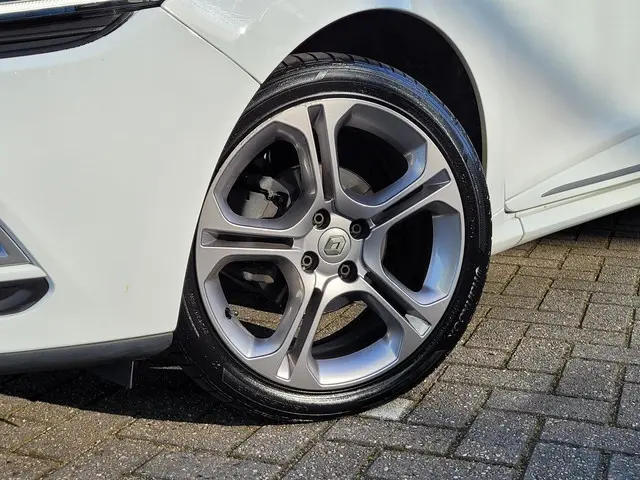 Renault Clio 0.9 TCe GT-Line 2018 Benzine 12