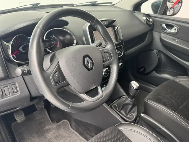 Renault Clio 0.9 TCe Intens 2018 Benzine 14