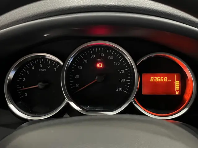 Dacia Logan MCV 0.9 TCe 90 Ambiance 2019 Benzine 26