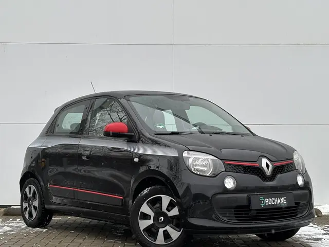 Renault Twingo 1.0 SCe Collection 2017 Benzine 5