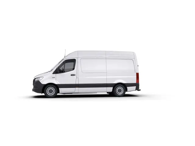 Mercedes-Benz eSprinter 314 L2 Pro 81kWh 2025 Elektrisch 6