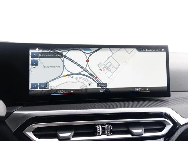 BMW i4 eDrive40 2022 Elektrisch 37