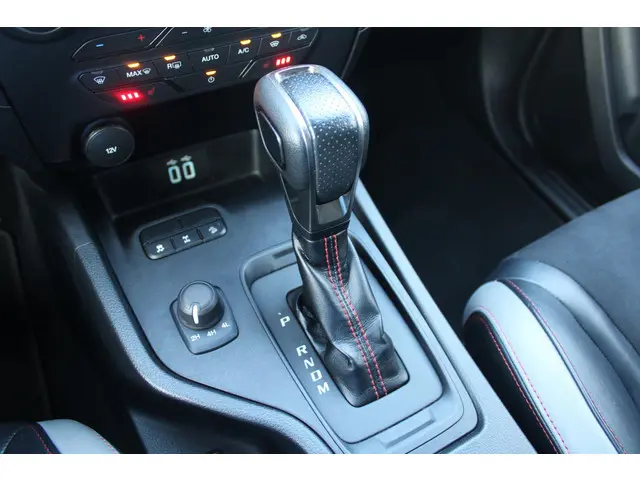 Ford Ranger 2.0 EcoBlue Raptor 2023 Diesel 19