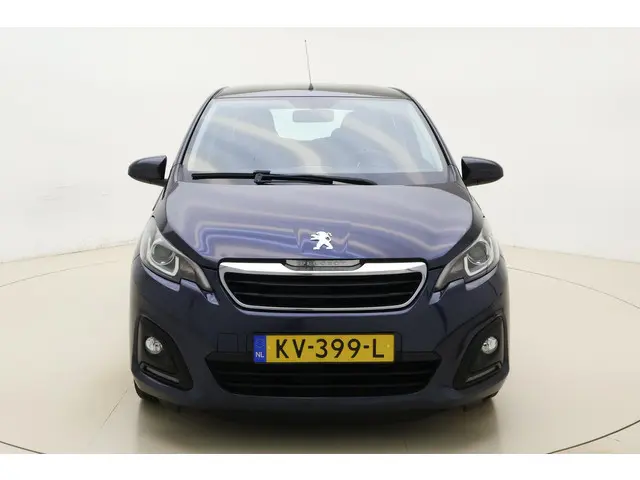 Peugeot 108 1.0 e-VTi Active 2016 Benzine 6