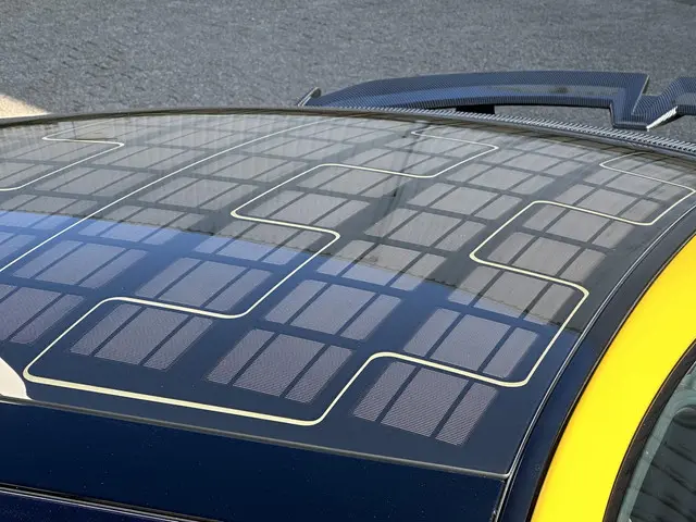Fisker Karma 2.0 EcoSport 2013 Hybride Benzine 18