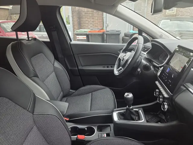 Renault Captur 3