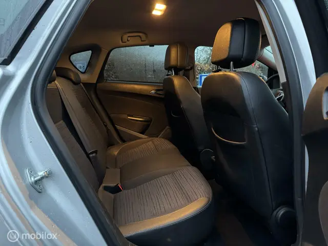 Opel Astra 1.4 Turbo 150PK/NAVI/PDC/DO/NWE APK 2014 Benzine 14
