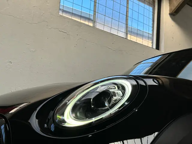 MINI Cooper Mini 1.5 Dalston Edition 2021 Benzine 13