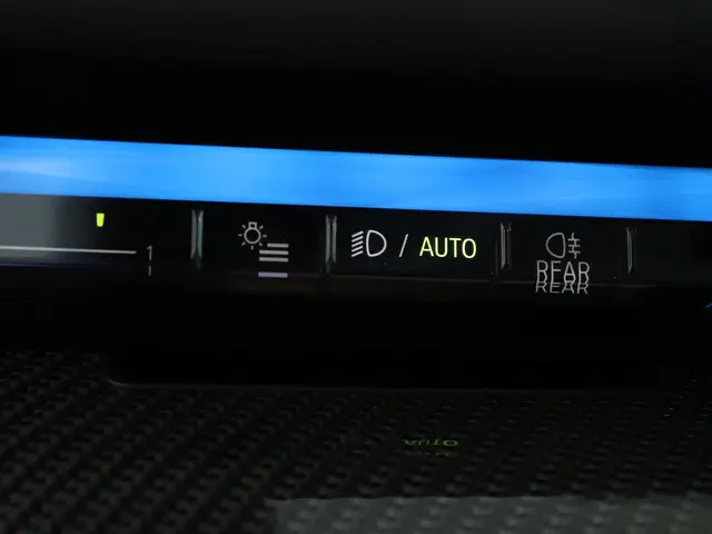 BMW i5 Sedan M60 xDrive 2025 Elektrisch 23