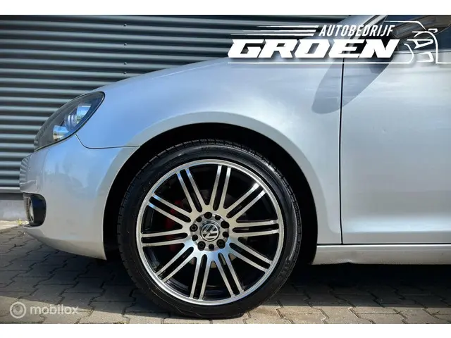 Volkswagen Golf Variant 1.4 TSI Highline 2013 Benzine 14