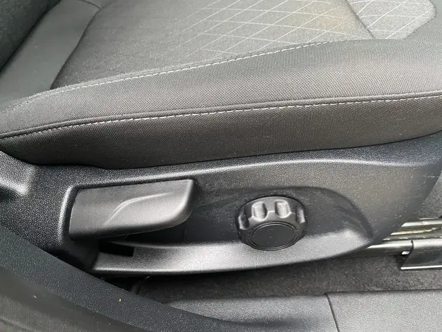 Ford Fiesta 1.0 EcoBoost Active X 2020 Benzine 33