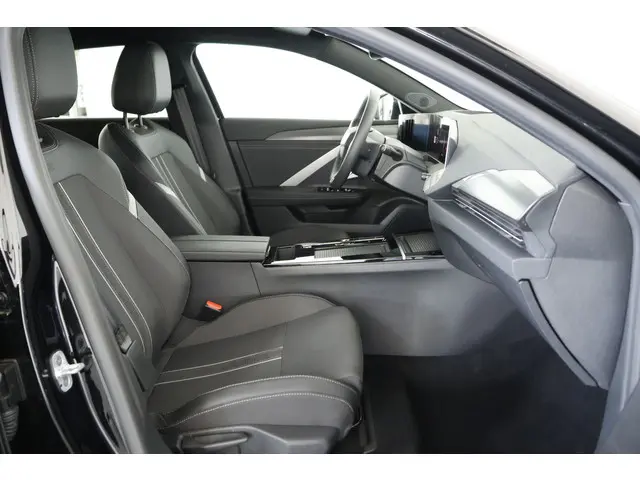 Opel Astra Electric 54 kWh GS 2025 Elektrisch 11