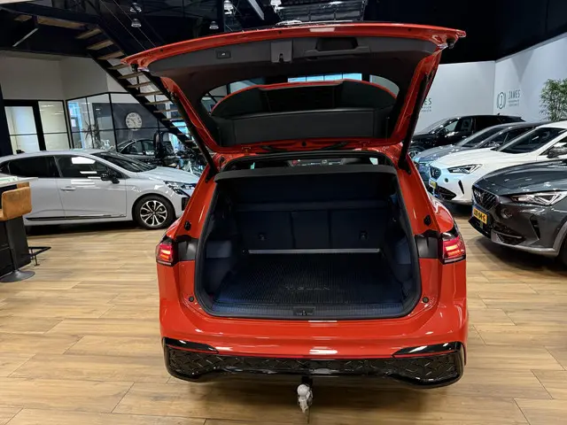 Volkswagen Tiguan 1.5 eTSI R-Line Edition 2024 Benzine 20