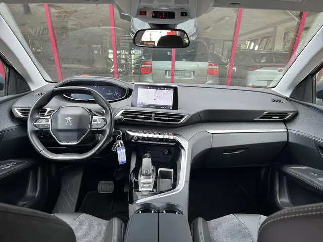 Peugeot 3008 1.6 e-THP GT Line 2017 Benzine 14