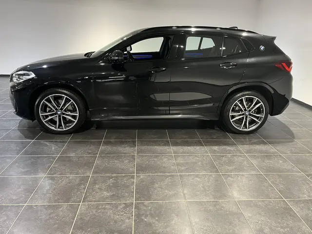 BMW X2 sDrive20i High Executive Edition 2020 Benzine 15