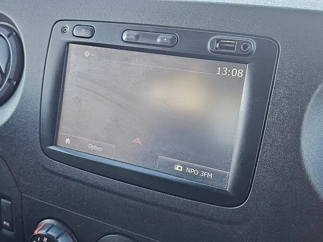 Renault Master 2.3 2019 Diesel 10