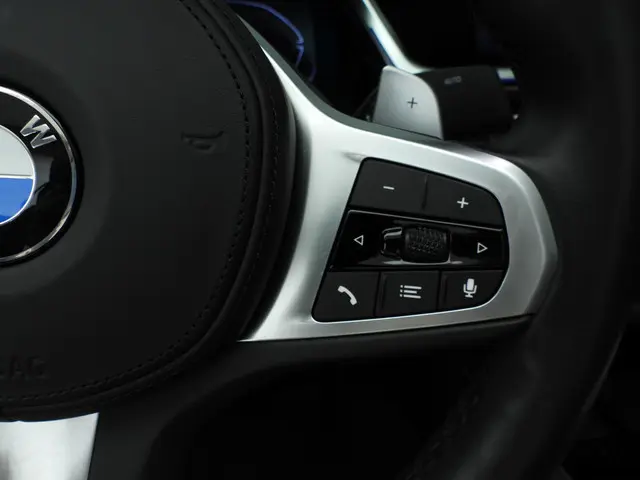 BMW Z4 Roadster sDrive30i 2022 Benzine 15
