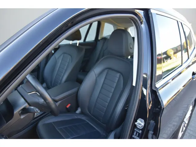 BMW X3 xDrive30e eDrive Edition 2021 Hybride Benzine 9