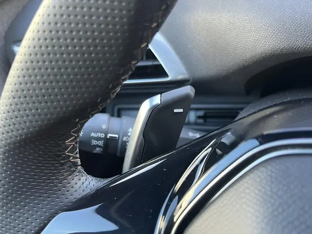 Peugeot 3008 1.6 PureTech GT Line 2020 Benzine 45