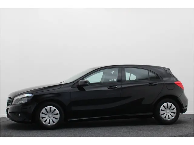 Mercedes-Benz A-Klasse 180 Economy 2015 Benzine 8