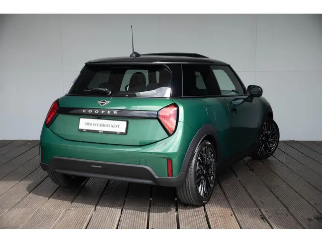 MINI 3-Deurs 2