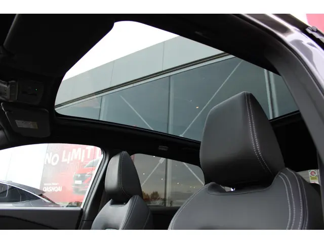 Nissan QASHQAI 1.3 MHEV Xtronic Tekna + 2025 Benzine 19