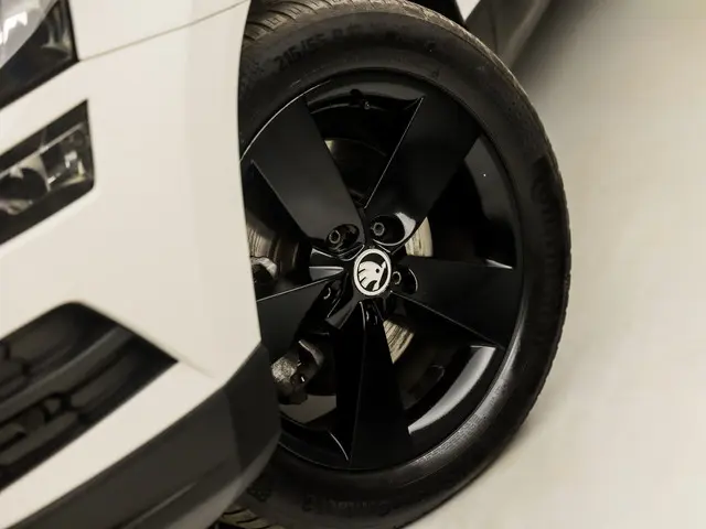 Škoda Karoq 1.0 TSI Black&White 2018 Benzine 15