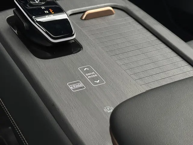 Nissan ARIYA Advantage Edition 66 kWh 2025 Elektrisch 28