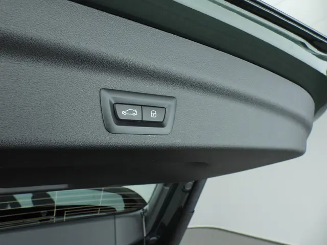 BMW iX1 xDrive30 2023 Elektrisch 38