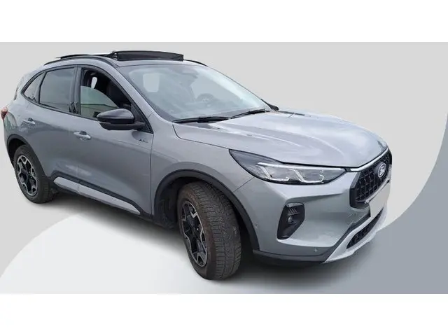 Ford Kuga 2