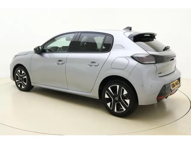Peugeot 208 1.2T 100pk Allure 2024 Benzine 4