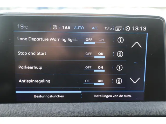 Peugeot 3008 1.2 PureTech Crossway 2020 Benzine 28