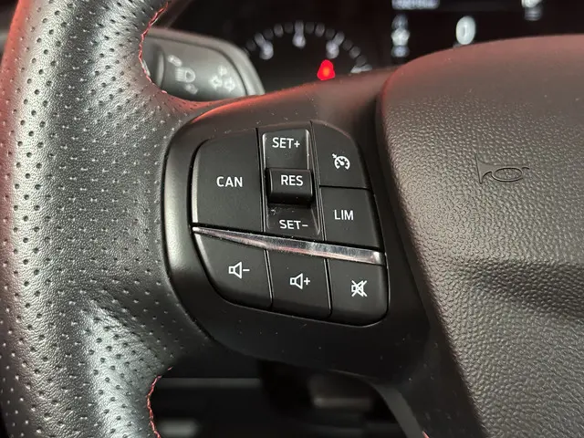 Ford Fiesta 1.0 EcoBoost ST-Line X 2021 Benzine 33