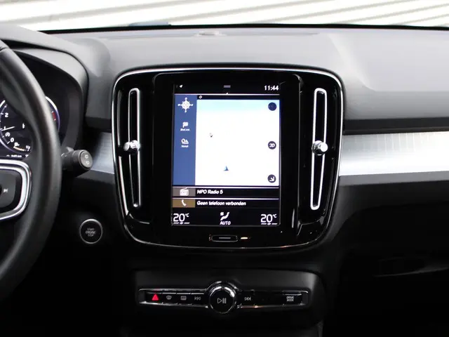 Volvo XC40 1.5 T3 Business Pro 2020 Benzine 19