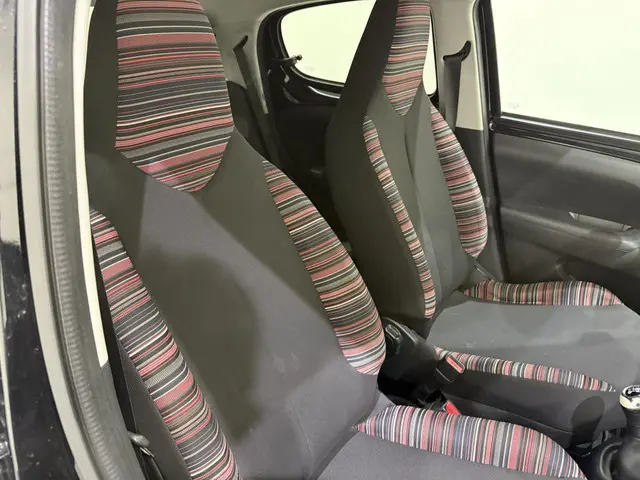 Citroën C1 5-Drs 1.0 VTi 68 Style Airco 2016 Benzine 18