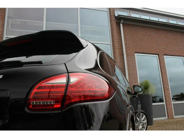 Porsche Cayenne 3.0 D 2012 Diesel 43