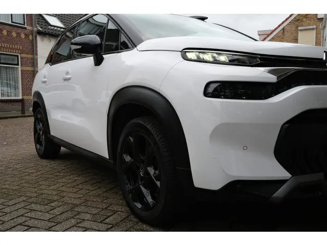 Citroën C3 Aircross PT 130 Automaat Shine 2021 Benzine 6