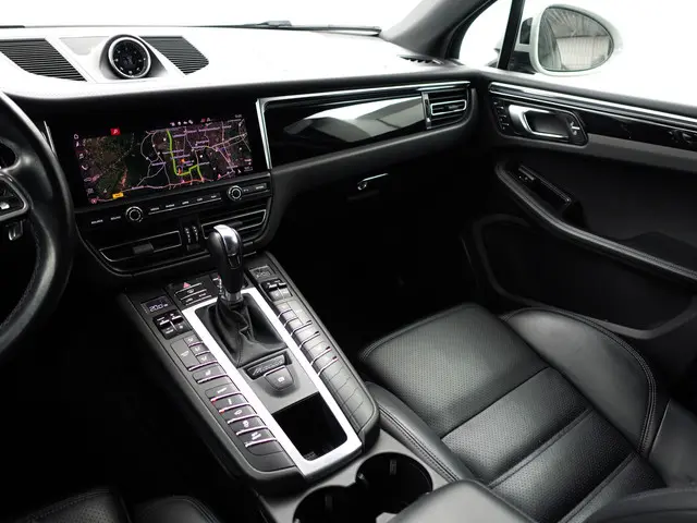 Porsche Macan 3.0 S Design Aut- 2020 Benzine 9