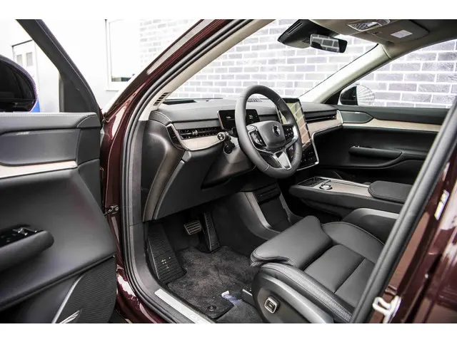 Volvo EX90 Twin Motor Ultra 2025 Elektrisch 19