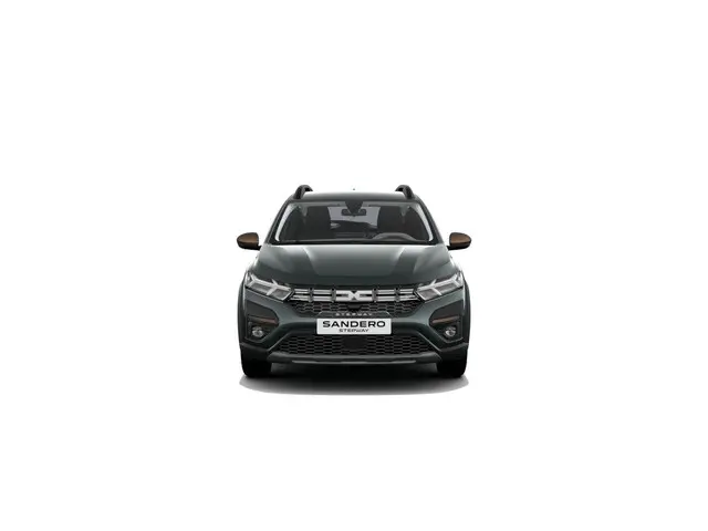Dacia Sandero Stepway Extreme 2025 LPG/Gas 3