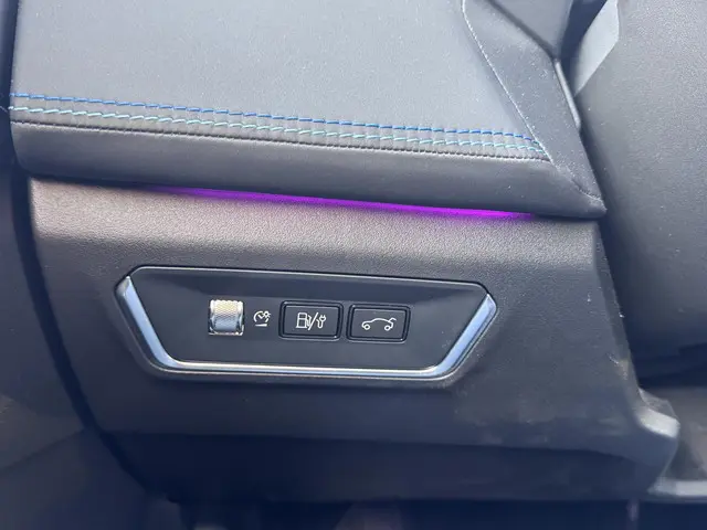 Lynk & Co 01 1.5 2023 Hybride Benzine 27