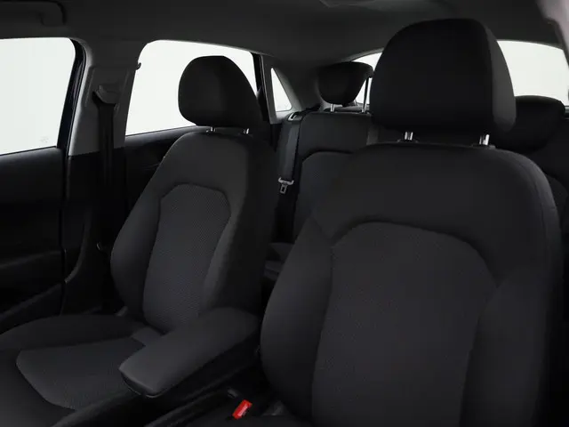 Audi A1 Sportback 1.0 TFSI/95PK Advance 2018 Benzine 6