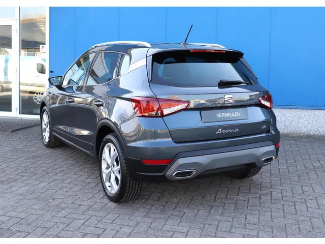 SEAT Arona 1.0 TSI FR Business Connect 2024 Benzine 19