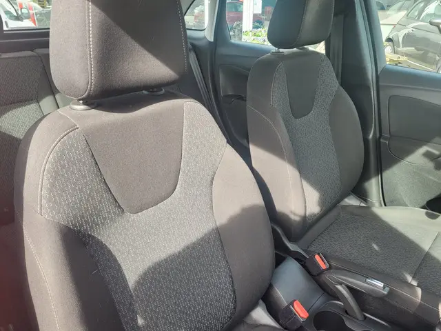 Opel Crossland X 1.2 Innovation 2019 Benzine 28