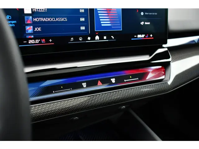 BMW M5 Touring 2025 Hybride Benzine 61