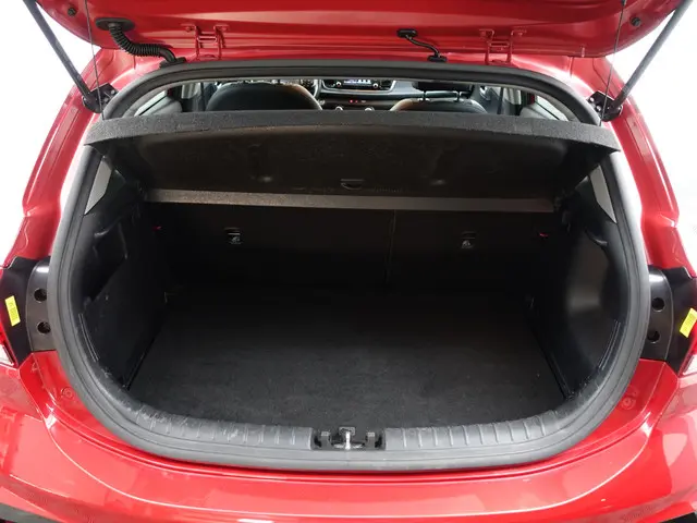 Kia Rio 1.0 TGDI GT-Line Blackpack- 2018 Benzine 33