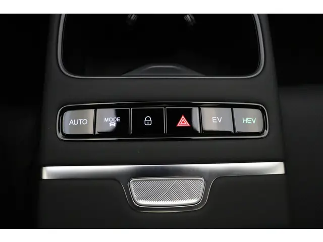 Jaecoo 7 1.5 GDI Exclusive 2025 Hybride Benzine 20