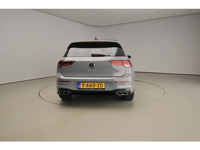 Volkswagen Golf 1.5 eTSI R-Line Business 2024 Benzine 6